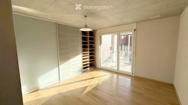 Grosszügige und helle 4.5-Zimmer-Wohnung im Minergie-Standard im Zentrum von Lachen zu vermieten 5