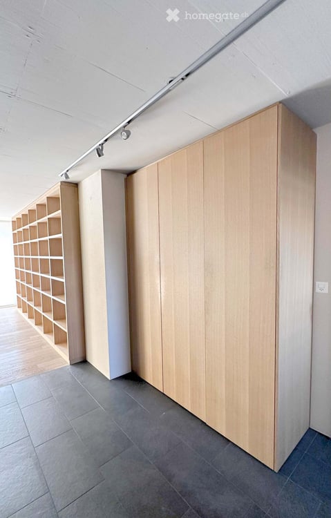 Grosszügige und helle 4.5-Zimmer-Wohnung im Minergie-Standard im Zentrum von Lachen zu vermieten 9