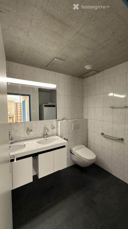 Grosszügige und helle 4.5-Zimmer-Wohnung im Minergie-Standard im Zentrum von Lachen zu vermieten 11