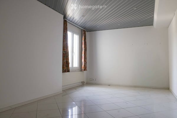 Attikawohnung mit Terrasse und Dachgarten 13