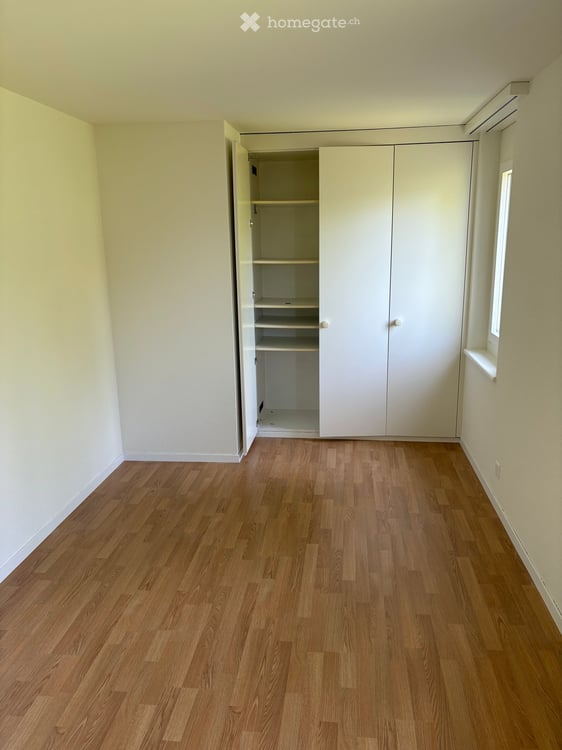 Wohnen mit Blick auf den Zürichsee - schöne 4,5-Zimmer-Wohnung in Au-Wädenswil 4
