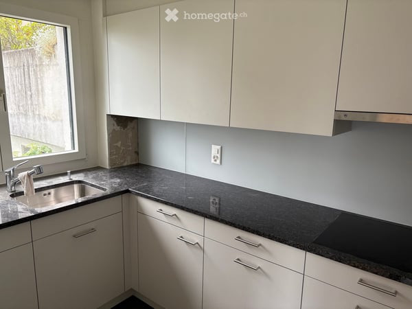 Wohnen mit Blick auf den Zürichsee - schöne 4,5-Zimmer-Wohnung in Au-Wädenswil 8