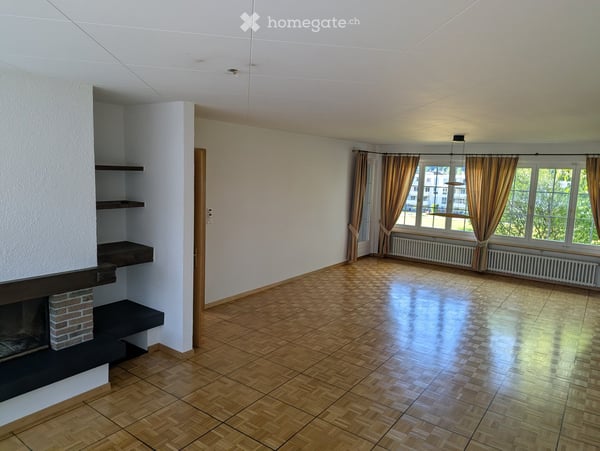 Einfamilienhaus in Weiach 16