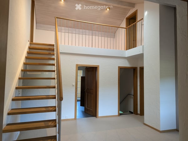Einfamilienhaus in Weiach 5