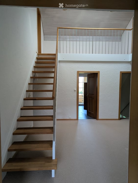 Einfamilienhaus in Weiach 4