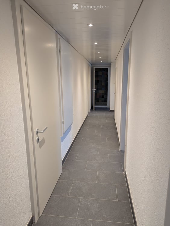 Einfamilienhaus in Weiach 20