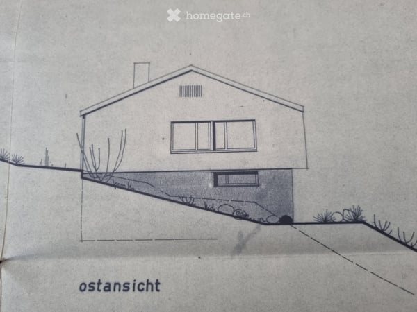 Einfamilienhaus in Weiach 32