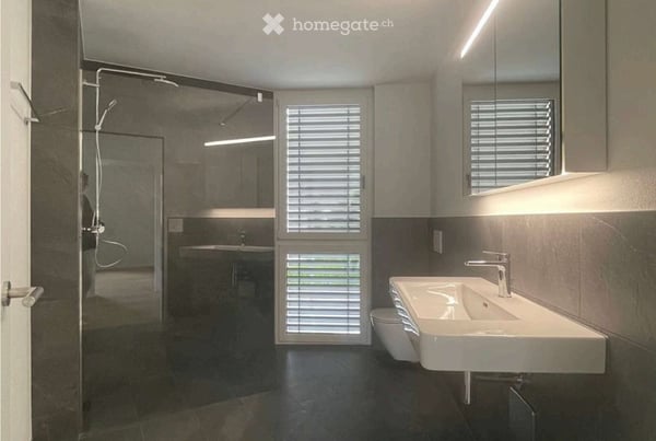 Helle 2 1/2 Zimmerwohnung in Wetzikon 5