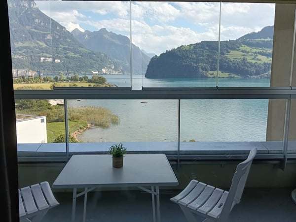 Möblierte Ferienwohnung 1