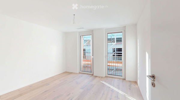3.5 Zimmer Wohnung in Bubikon 4