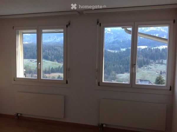 Attraktive 4.5-Zimmer-Wohnung mit Pilatussicht in 6103 Schwarzenberg 9