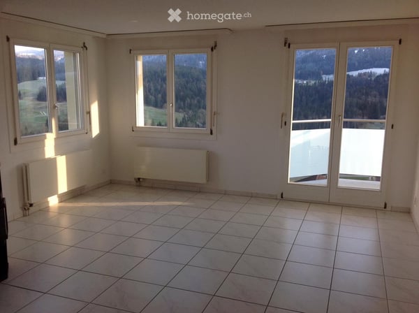 Attraktive 4.5-Zimmer-Wohnung mit Pilatussicht in 6103 Schwarzenberg 5