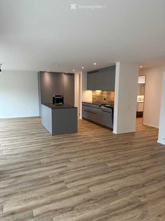 Nachmieter gesucht für wunderschöne, sonnige 4½-Zimmer-Parterrewohnung mit Garten
