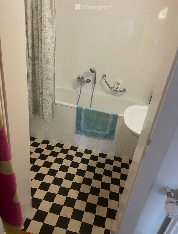 Appartement à Genève Champel proche toute commodités entre parc Bertrand et Parc des Bastions 2