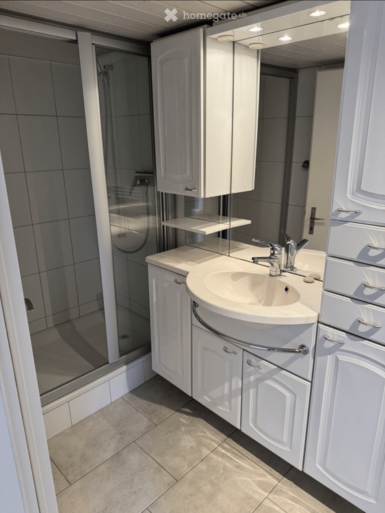 2.5-Room Maisonette with Private Rooftop Terrace in Zurich Old Town 8