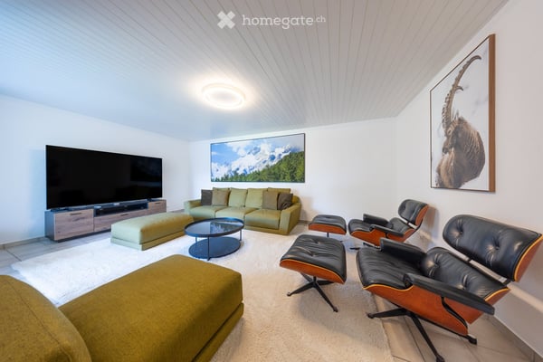 Gemütlich möblierte Wohnung am See als Erst- oder Zweitwohnsitz 2