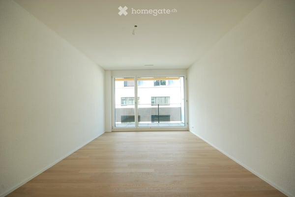Grosszügige, helle 4 1/2-Zimmer Wohnung im Hochschulquartier 8