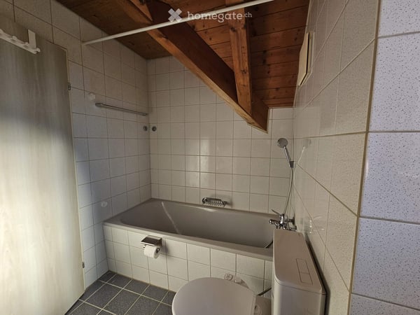Grosszügige 4.5-Zimmer-Duplex-/Maisonette-Wohnung mit Balkon in Fehraltorf 13