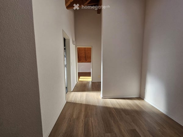 Grosszügige 4.5-Zimmer-Duplex-/Maisonette-Wohnung mit Balkon in Fehraltorf 8