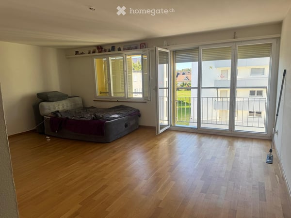 Wohnung in Hinwil 2