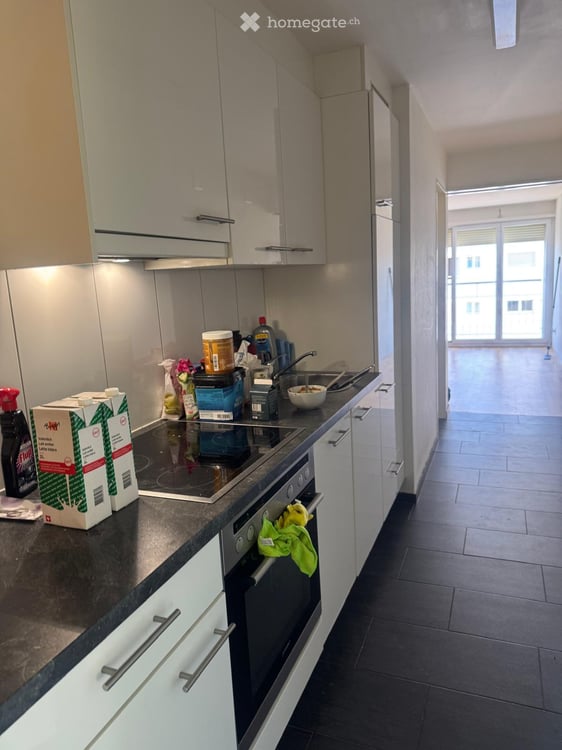 Wohnung in Hinwil 1