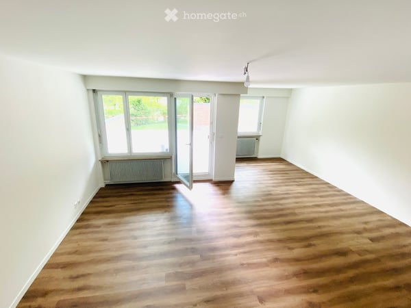 Eck-Reiheneinfamilienhaus in Liestal 6