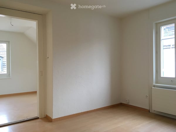 Charmante 3.5-Zimmer-Dachwohnung an der Neuhofstrasse in Dübendorf 6