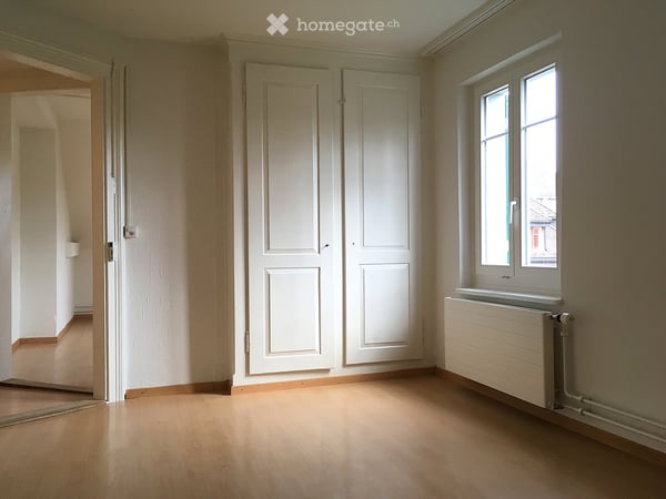Charmante 3.5-Zimmer-Dachwohnung an der Neuhofstrasse in Dübendorf 4
