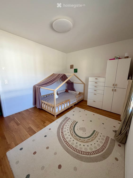 Nachmieter gesucht: helle 3.5-Zimmer-Wohnung in Otelfingen, ab 1.1.2027 5