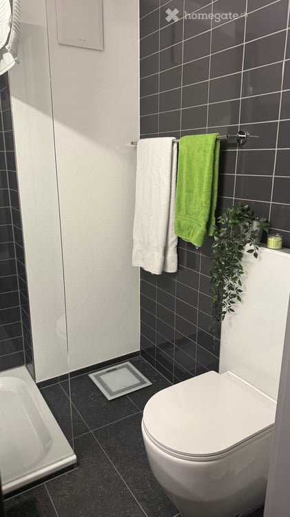 Komplett möbliertes Studio in Bern 3