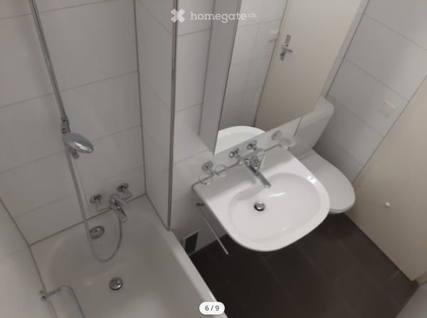 1 ZWHG-Wohnung im Herzen von Kriens 7