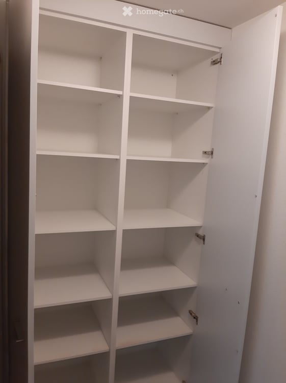 1 ZWHG-Wohnung im Herzen von Kriens 9