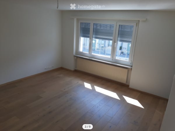 1 ZWHG-Wohnung im Herzen von Kriens 3