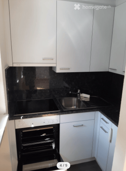 1 ZWHG-Wohnung im Herzen von Kriens 5