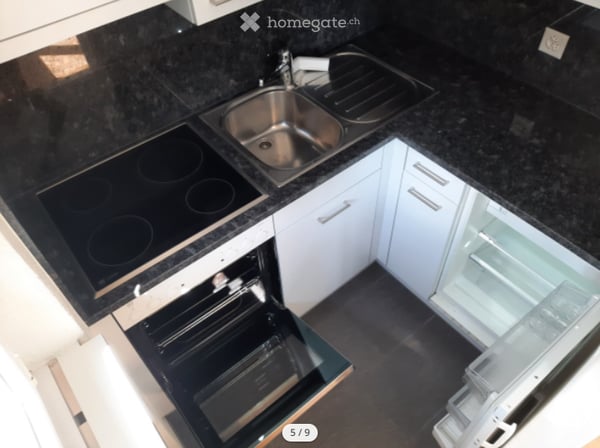 1 ZWHG-Wohnung im Herzen von Kriens 6