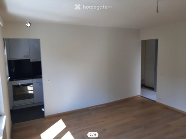 1 ZWHG-Wohnung im Herzen von Kriens 4