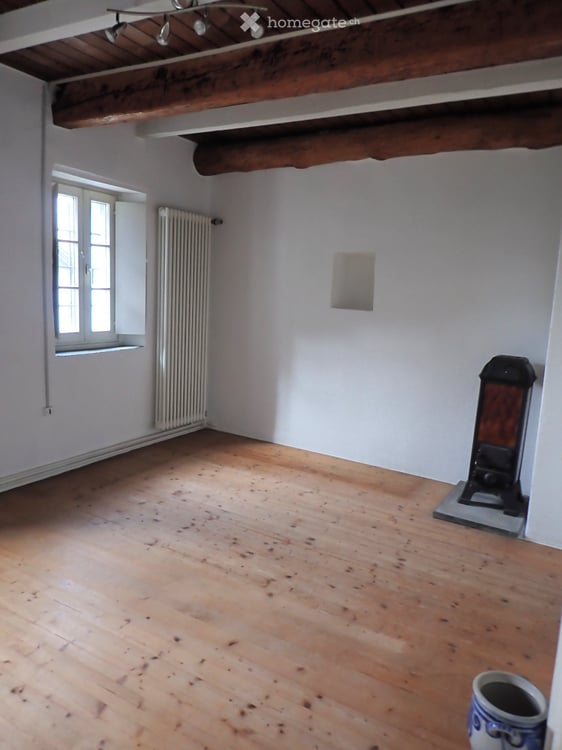 6 Zimmer Haus einseitig angebaut 4