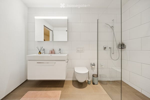 Modern 2.5-Room Apartment in Glasi Quartier Bülach – Your New Home Near Zurich 8