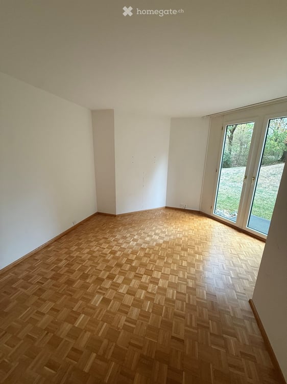 Grosszügige EG Wohnung am Steinbühlweg 21 in 4123 Allschwil inkl. Einstellhallenplatz 6