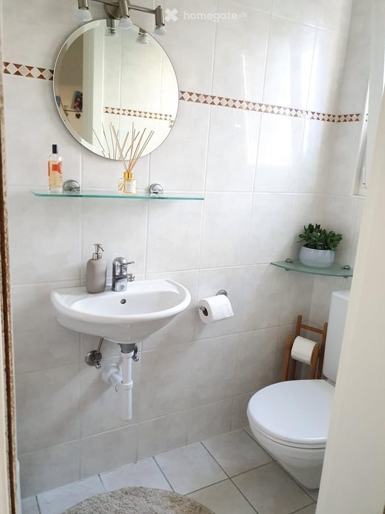 Charmantes 5.5-Zimmer-Doppeleinfamilienhaus in Bättwil – Ideal für Familien 8