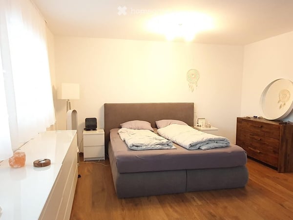 Charmantes 5.5-Zimmer-Doppeleinfamilienhaus in Bättwil – Ideal für Familien 3