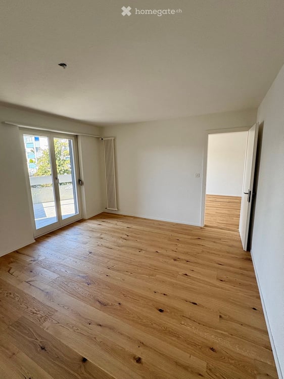 Schöne 2.5-Zimmerwohnung in Gossau ZH per sofort zu vermieten 4