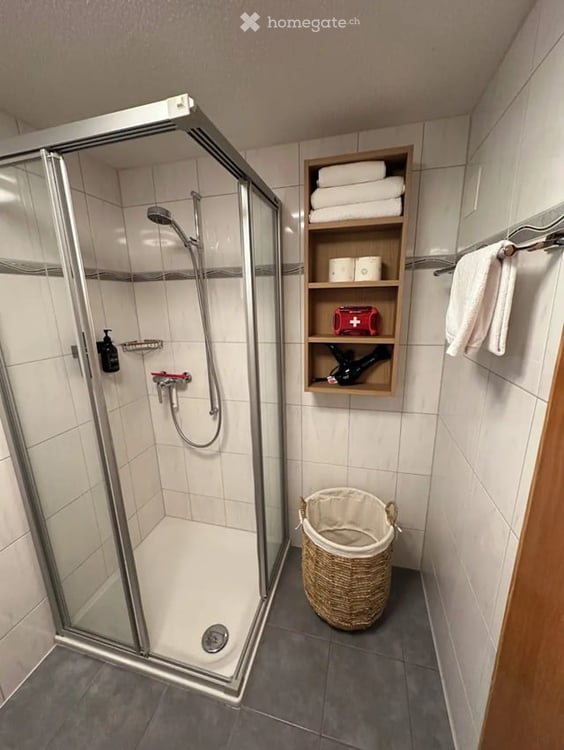Kinderfreundliches Chalet mit Garten und Terrasse | Perfekt für die Arbeit von Zuhause 17