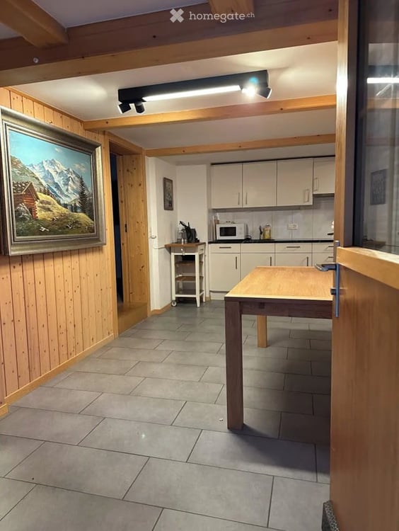 Kinderfreundliches Chalet mit Garten und Terrasse | Perfekt für die Arbeit von Zuhause 20