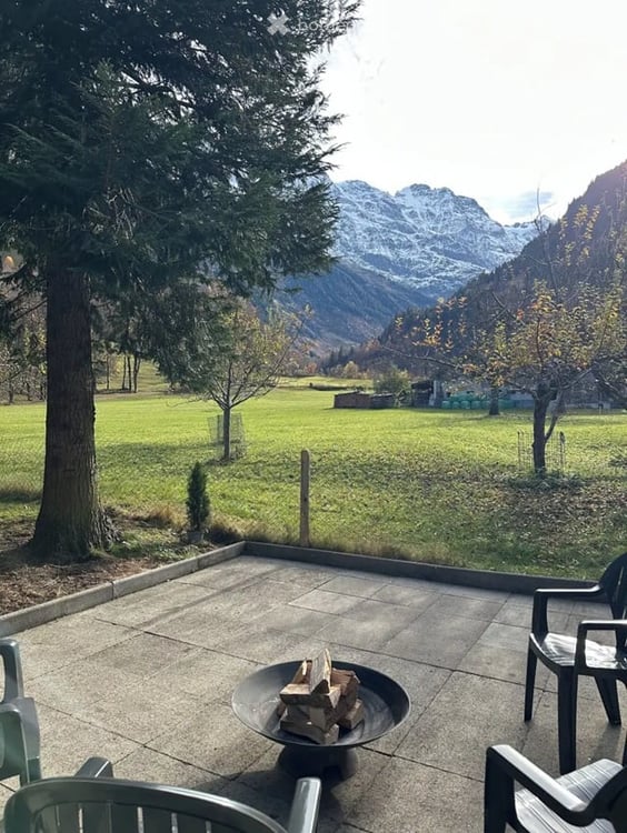 Kinderfreundliches Chalet mit Garten und Terrasse | Perfekt für die Arbeit von Zuhause 4