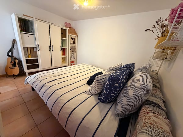 Villa mitoyenne de 5 pièces Rolle - Reprise de bail 27