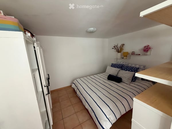 Villa mitoyenne de 5 pièces Rolle - Reprise de bail 28