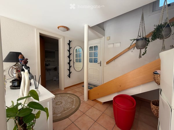Villa mitoyenne de 5 pièces Rolle - Reprise de bail 8