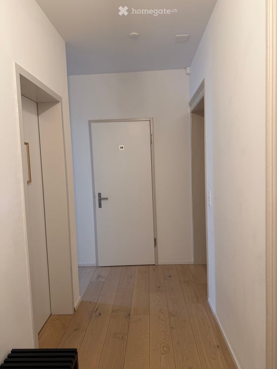 Büroraum/Office in Zürich 4