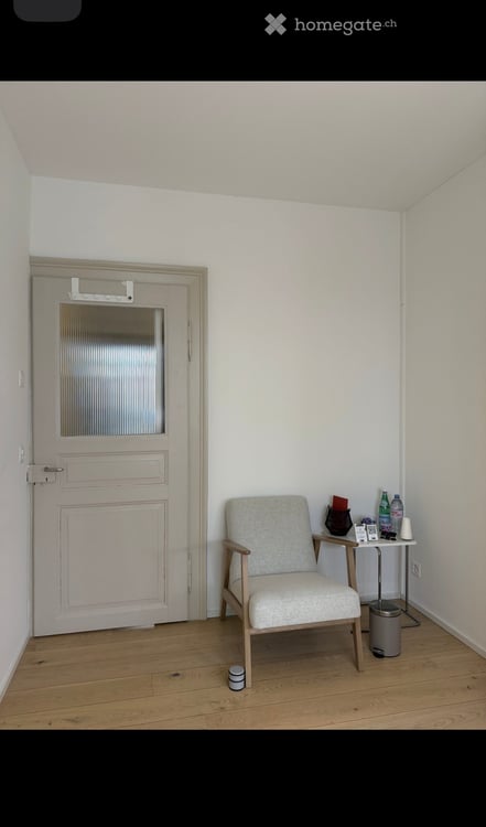 Büroraum/Office in Zürich 3